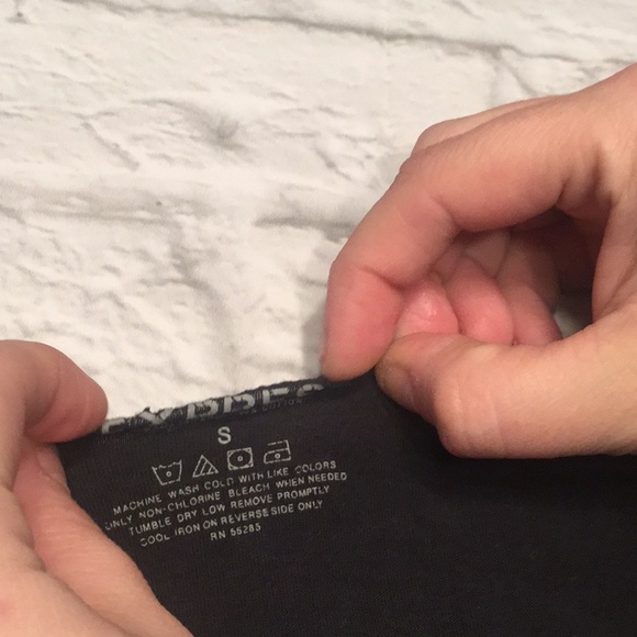 EXPRESS TEE - Picture 4 of 8